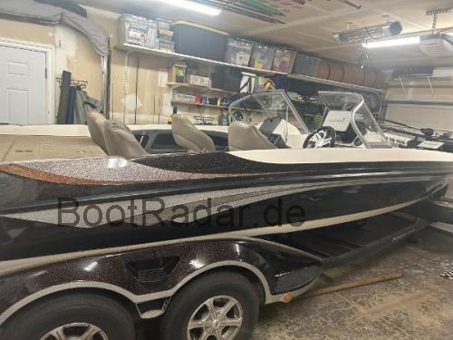 Ranger 212LS Reata  technische daten 